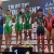 MEXICO SWEPT THE PODIUM IN LA PAZ