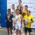ECUADOR AND COLOMBIA GOT PODIUM IN IBARRA