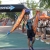 TACCONE WON IN LA PAZ CUP