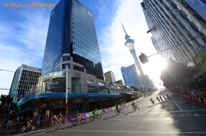 Photo Competition: Auckland