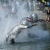 Beautiful Bratislava sees huge crowds and home gold.