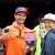 Golden couple take the honours in Holten
