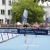 Lindemann gets home gold but Pereira does the amazing double