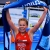 Junior gold; shared between the North and the South