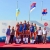 Canada and Russia share the honours as Asia meets Europe.