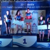 The 2017 ETU Rankings Series: who were the winners?