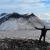 Snows come to Etna