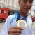 Czech cheers for the Junior Women in Tábor and Kazakh fire takes Beisenbayev to gold