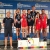 Gold for France in the Elite, Belgium & Spain win titles in U23 and Junior