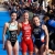 Thrilling race for the Elite Women in Quarteira