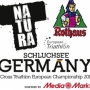 Athletes head to the Schwarzwald for the TNatura ETU Cross Triathlon European Championships