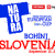 Off-road treat in Slovenia in build-up for the World Championships, TNatura