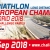 All ready for Challenge Madrid ?