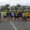 2019 ASTC Talent Identification Camp was held in Johor Baru, Malaysia