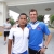 First Cambodian triathlete finished at his first Olympic distance race