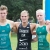 International Flavour for Takapuna Oceania Continental Cup Race