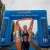 Kiwis take out Oceania Triathlon Championships at Kinloch