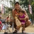 Trinidad National Duathlon Championships in the Queens Park Savannah sees large turnout of Athletes