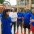 Triathlon helping to reconstruct the lives of Syrian athletes and coaches