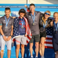World Triathletes, Gold Coast