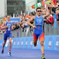 ITU World Triathlon Series broadcast figures indicate sport growth