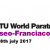 2017 Iseo - Franciacorta ITU Paratriathlon World Cup