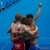 Team Europe 1 are the Nanjing 2014 Youth Olympic Games Mixed Relay Champions