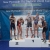 Repeat wins for Katie Zaferes and Richard Murray at New Plymouth World Cup