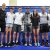 Athletes chatter ahead of #WTSAbuDhabi