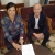 ITU signs a new development contract with the European Triathlon Union