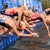 Women Ready to Sprint in Gold Coast