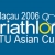 2006 ITU Macau Asian Cup Triathlon - Registration has now commenced