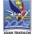 Asian Continental Championships - Subic Bay, Phillipines