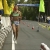 Aslan Abdrakhmanow wins the Junior 2005 Asian Triathlon Championships
