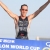 Docherty wins first world cup