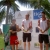 Bennett & Williams win in Bay Islands