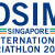 OSIM Singapore International Triathlon 2006