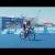 2018 U23 World Triathlon women’s race action