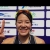 Yuko Takahashi claims the gold medal at the 18th Asian Games