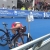 2016 Columbia Threadneedle World Triathlon Leeds Women ITA