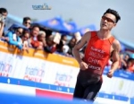 2016 Chengdu ITU Triathlon World Cup