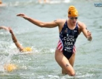 2016 Chengdu ITU Triathlon World Cup