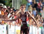 2016 Tiszaujvaros ITU Triathlon World Cup