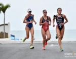 2016 Salinas ITU Triathlon World Cup