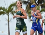 2016 Salinas ITU Triathlon World Cup