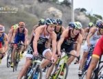 2016 Salinas ITU Triathlon World Cup