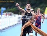 2016 Tongyeong ITU Triathlon World Cup