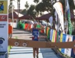 2016 Buffalo City ITU World Paratriathlon Event