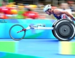 2016 Rio de Janeiro Paralympic Games