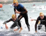 2016 Cagliari ITU Triathlon World Cup